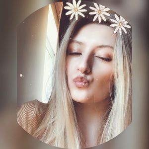 Meet your Posher, Lindsey